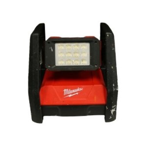 MILWAUKEE HIGH PERFORMANCE MULTI LIGHT TOOL ONLY