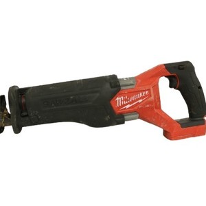 MILWAUKEE HIGH PERFORMANCE 18 VOLT RECIPROCATING SAW TOOL ONLY