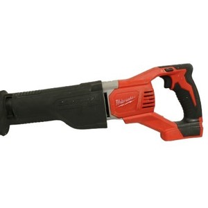 MILWAUKEE 18 VOLT POWERFUL RECIPROCATING SAW TOOL ONLY