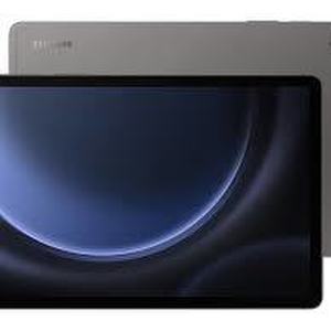 SAMSUNG TABLET S9 FE 128 GB WITH STYLUS AND CASE