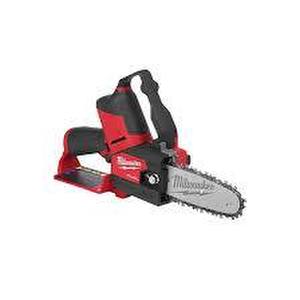 MILWAUKEE 12 VOLT HIGH PERFORMANCE CHAINSAW TOOL ONLY