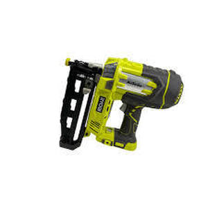 RYOBI 18 VOLT NAILGUN TOOL ONLY