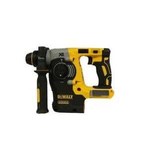 DEWALT 20 VOLT HAMMER DRILL TOOL ONLY
