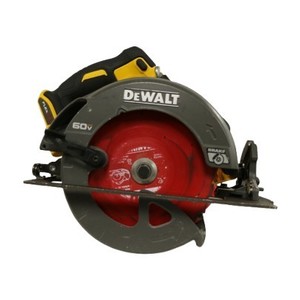 DEWALT 60 VOLT CIRCULAR SAW TOOL ONLY