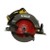 DEWALT 60 VOLT CIRCULAR SAW TOOL ONLY
