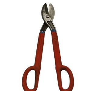 METAL TOOL SNIPS