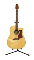 KONA K1E ACOUSTIC GUITAR