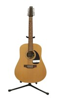 SEAGULL S12 ACOUSTIC 12 STRING GUITAR