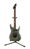 ESP DELUXE KNOCKOFF ELECTRIC GUITAR