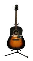 EPIPHONE AJ100VS ELECTRIC GUITAR