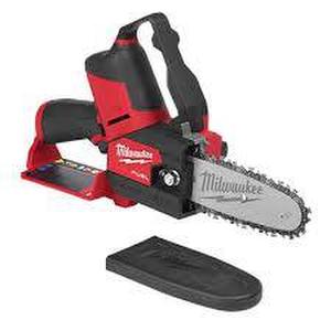 MILWAUKEE 12 VOLT CHAINSAW (TOOL ONLY)