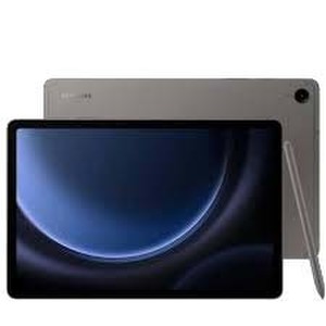 SAMSUNG 128GB S9FE TABLET WITH STYLUS AND CASE 