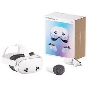 META QUEST 3S 128GB VR SYSTEM