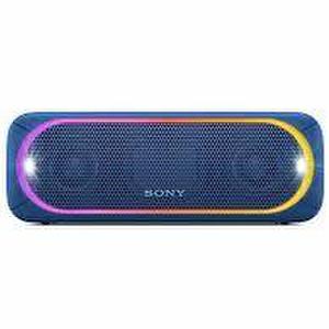 SONY PORTABLE SPEAKER WIRELESS AND WATER RESISTANT