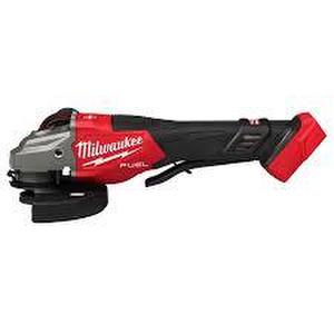 MILWAUKEE M18 GRINDER WITH SOFT CARRYING BAG TOOL ONLY