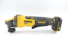 DEWALT 20 VOLT GRINDER TOOL ONLY
