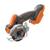RIDGID 18 VOLT SUB COMPACT SAW TOOL ONLY