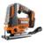 RIDGID JIG SAW TOOL ONLY