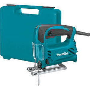 MAKITA JIGSAW COMPLETE WITH HARD CASE