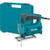 MAKITA JIGSAW COMPLETE WITH HARD CASE