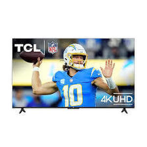 TCL 55 INCH FULL HD TV WITH REMOTE