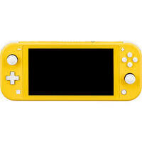 NINTENDO SWITCH LITE WITH CHARGER