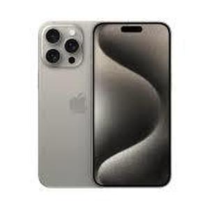 APPLE IPHONE 15 PRO 1256 GB STORAGE