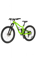 GIANT TRANCE MOUNTAIN BIKE 