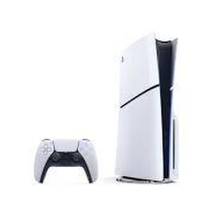 PLAYSTATION 5 DISC EDITION WITH CONTROLLER