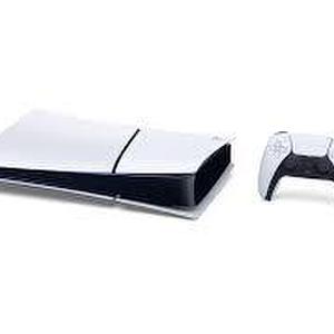 PLAYSTATION 5 DIGITAL EDITION WITH CONTROLLER 