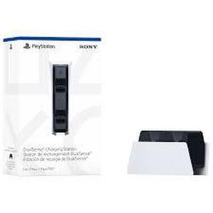 SONY PLAYSTATION 5 DUALSENSE CHARGING STATION IN BOX