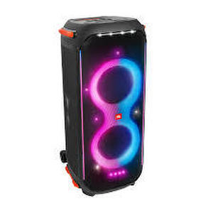 JBL PARTYBOX 710 WIRELESS SPEAKERS AND LIGHTS ALL IN ONE