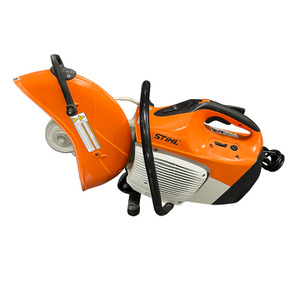 STIHL TS420 HIGH PERFORMANCE CONCRETE SAW
