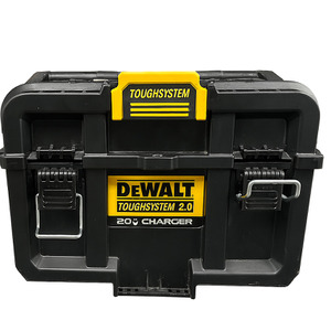 DEWALT TOUGH SYSTEM 2.0 20 VOLT CHARGER