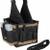 KUNYS 23 POCKET TOOL BAG WITH SHOULDER STRAP
