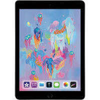 APPLE IPAD 8TH GENERATION 128GB STORAGE