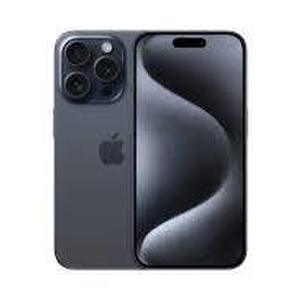 APPLE IPHONE 15 PRO MAX WITH 256 GB OF STORAGE