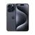 APPLE IPHONE 15 PRO MAX WITH 256 GB OF STORAGE