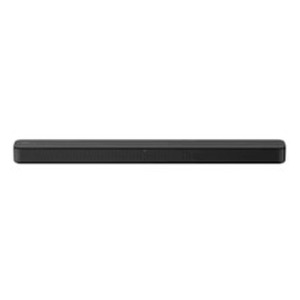 SONY SOUNDBAR WITH REMOTE CONTROL