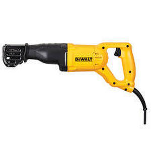 DEWALT 10 AMP RECIPROCATING SAW 