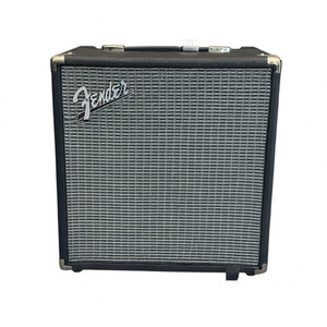 FENDER RUMBLE 25 GUITAR AMPLIFIER