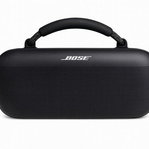 BOSE SOUNDLINK MAX PORTABLE WATERPROOF BLUETOOTH SPEAKER UP TO 20 HRS OF BATTERY