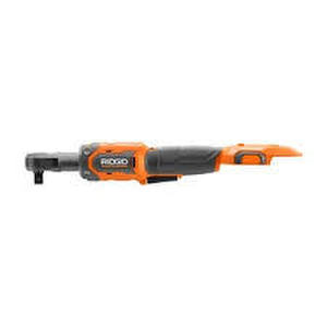 RIDGID18 VOLT 1/2" RATCHET TOOL ONLY