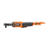 RIDGID18 VOLT 1/2" RATCHET TOOL ONLY