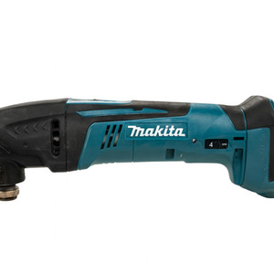 MAKITA 18 VOLT CORDLESS MULTI TOOL