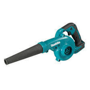 MAKITA 18 VOLT BRUSHLESS CORDLESS 3 SPEED VACUUM BLOWER TOOL ONLY