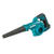 MAKITA 18 VOLT BRUSHLESS CORDLESS 3 SPEED VACUUM BLOWER TOOL ONLY