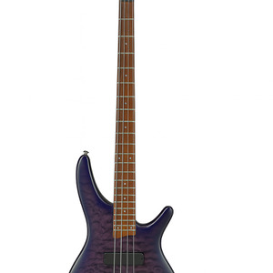 IBANEZ SR400QM BASS GUITAR