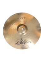 ZILDJIAN ZBT CYMBALS HI HAT 13" TOP AND BOTTOM