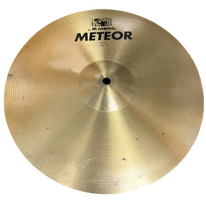 METEOR 14' HI HAT CYMBAL